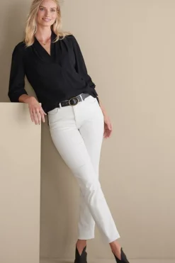 Akira Blouse