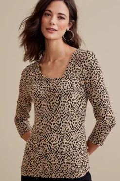 Anesha Top