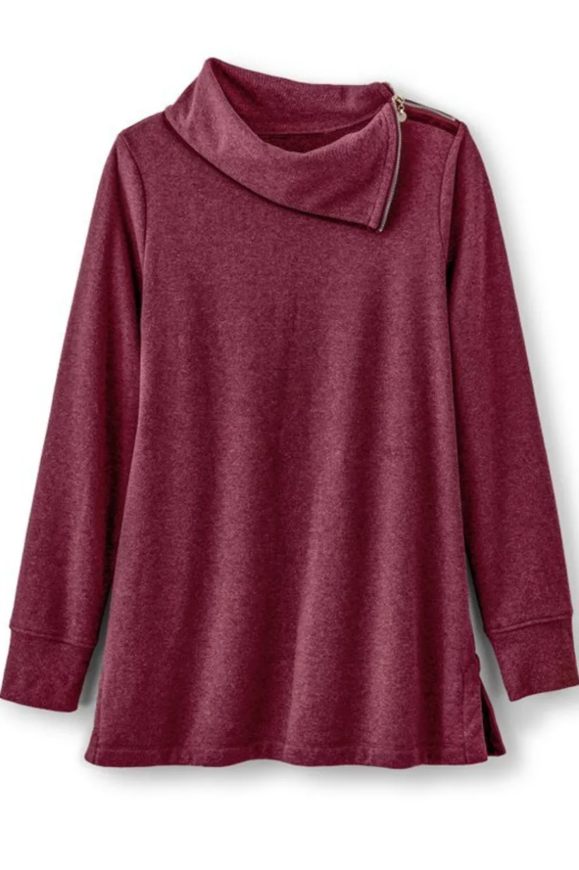 Angie Tunic