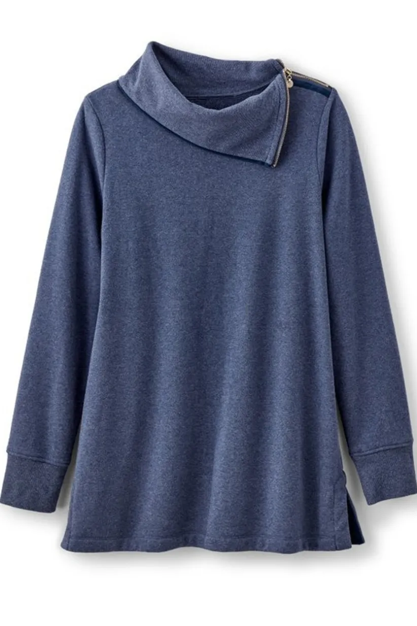 Angie Tunic