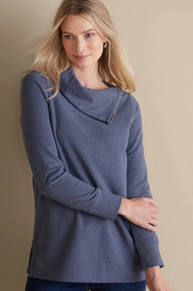 Angie Tunic