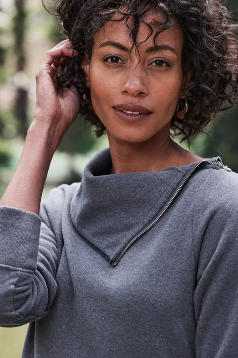 Angie Tunic
