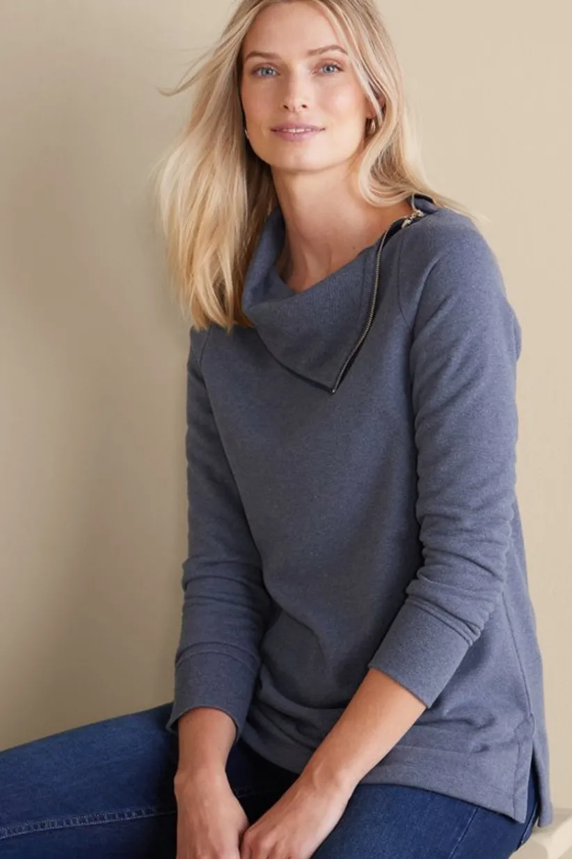Angie Tunic