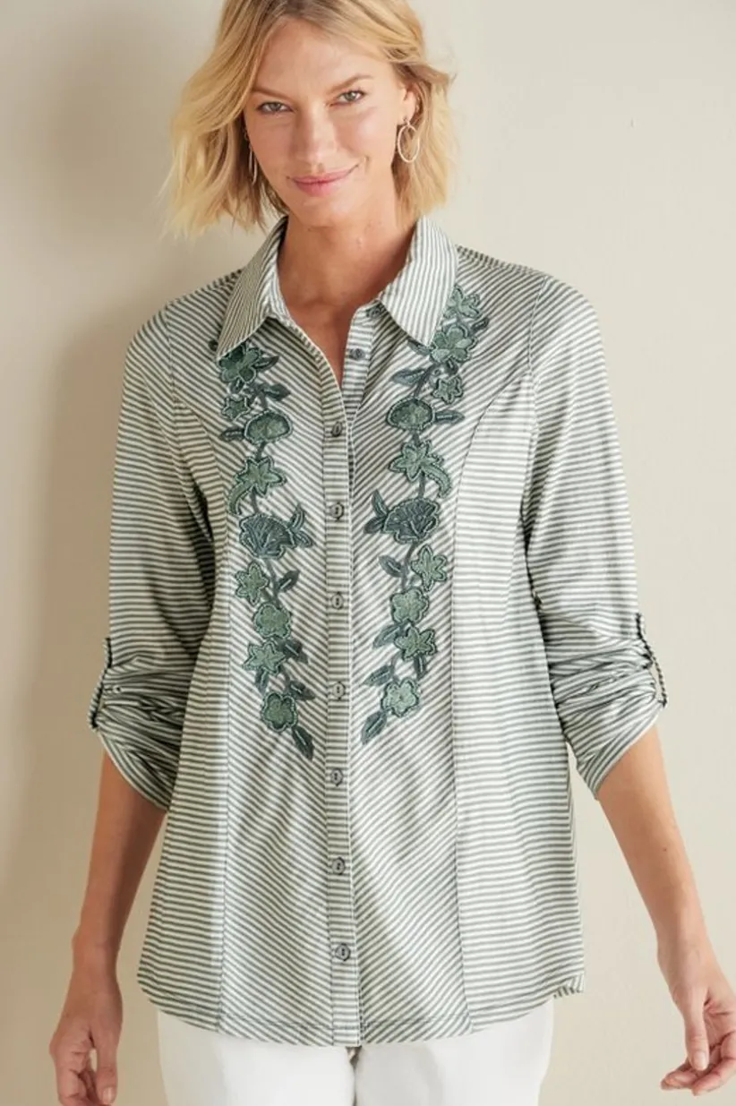 Anisa Tunic