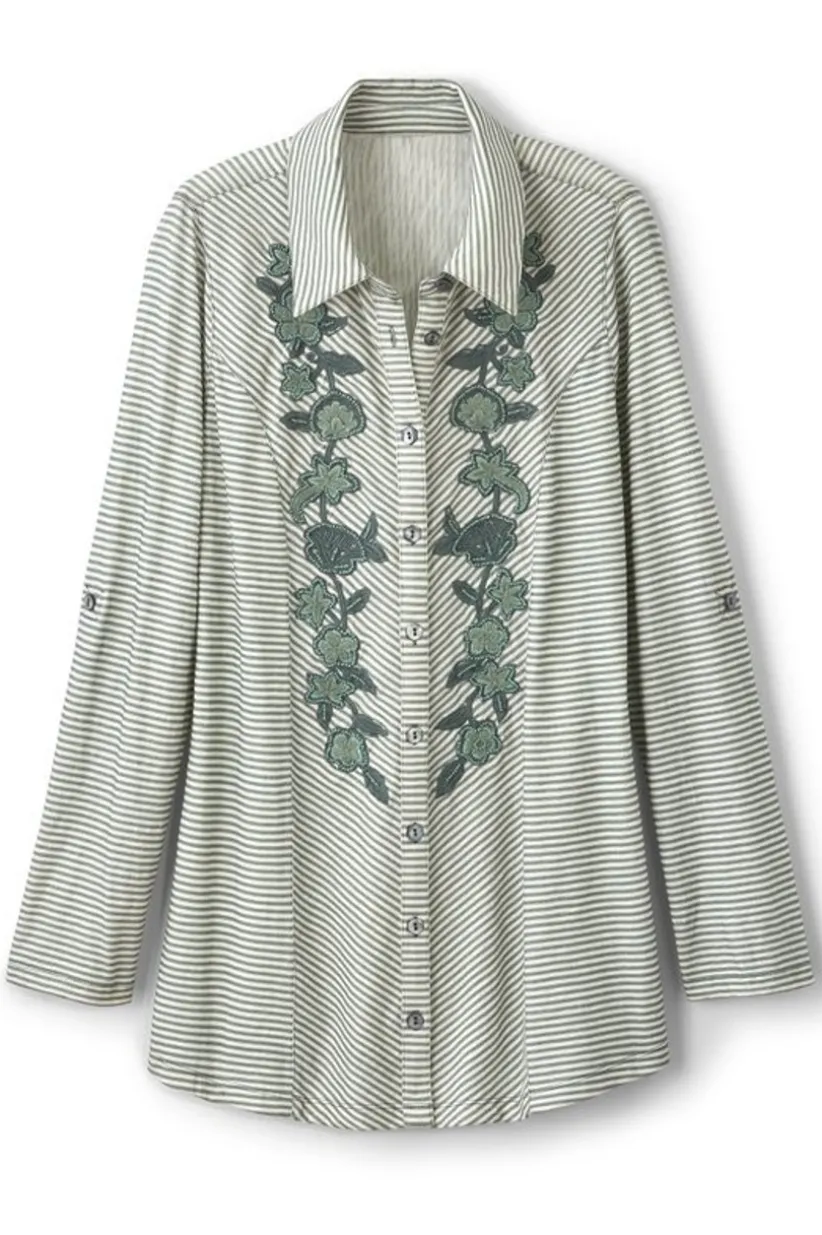 Anisa Tunic
