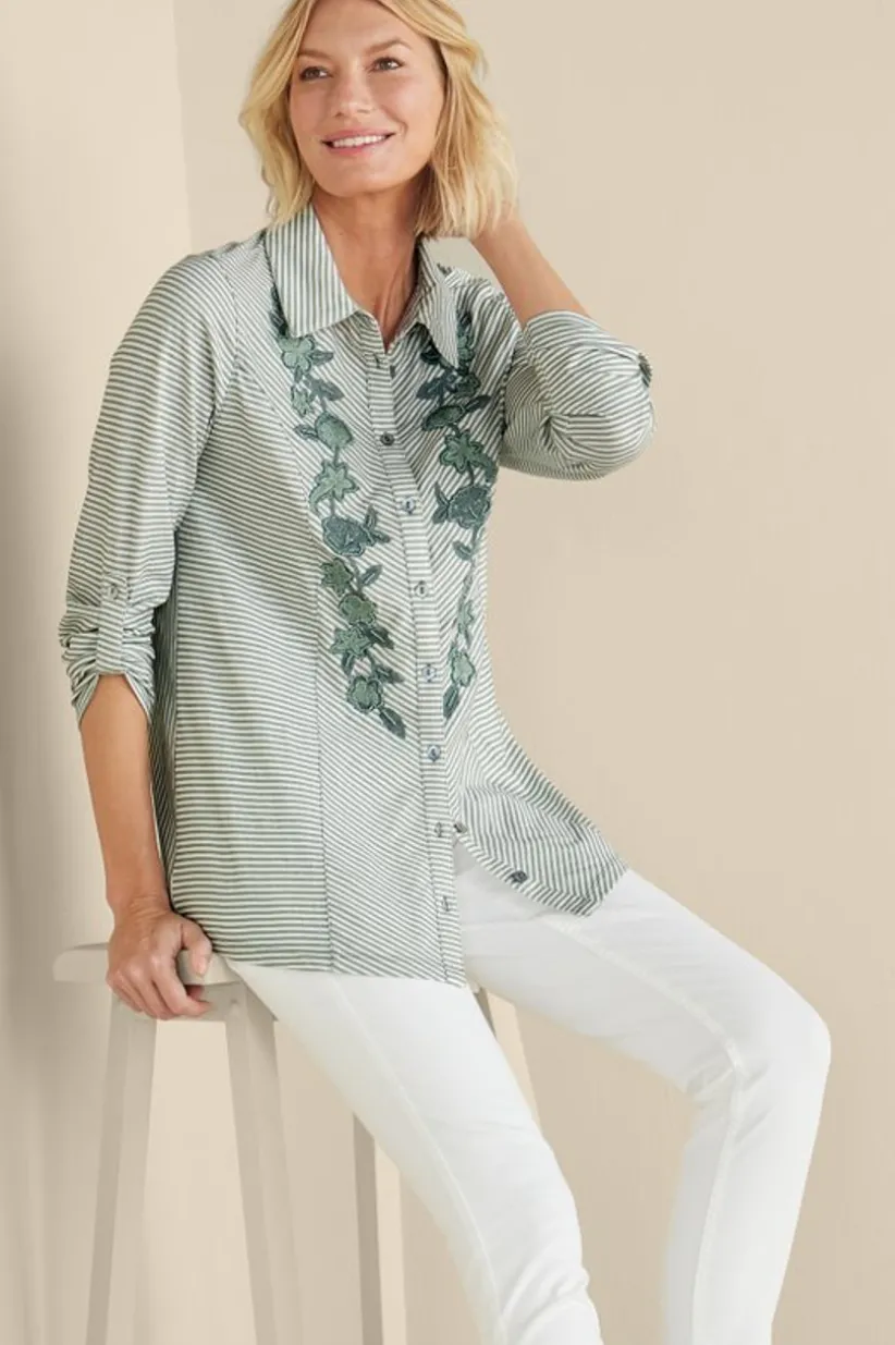 Anisa Tunic