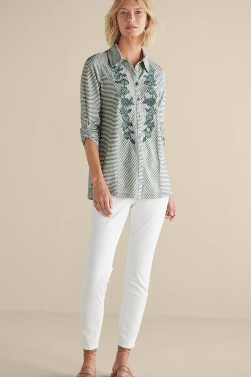 Anisa Tunic