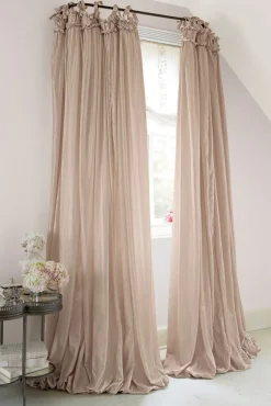 Balloon Blackout Drapery Panel