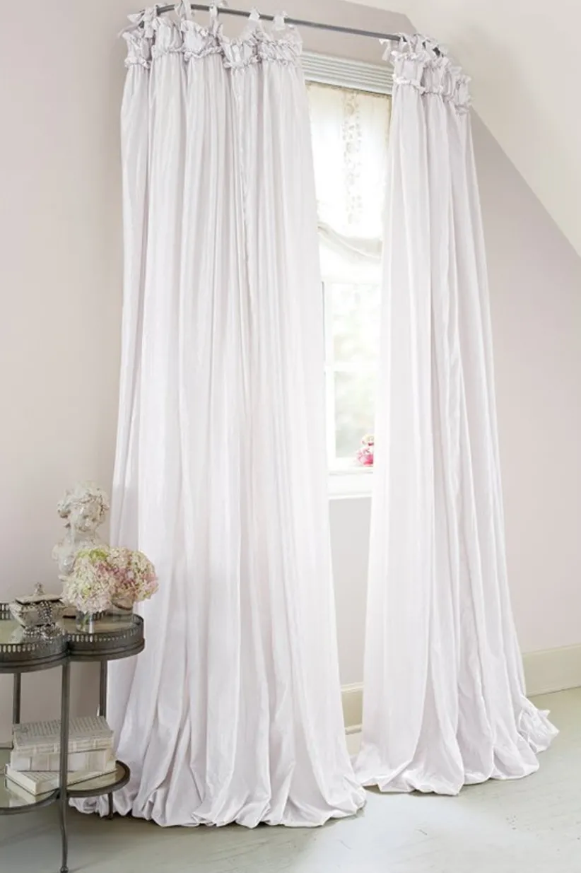 Balloon Blackout Drapery Panel