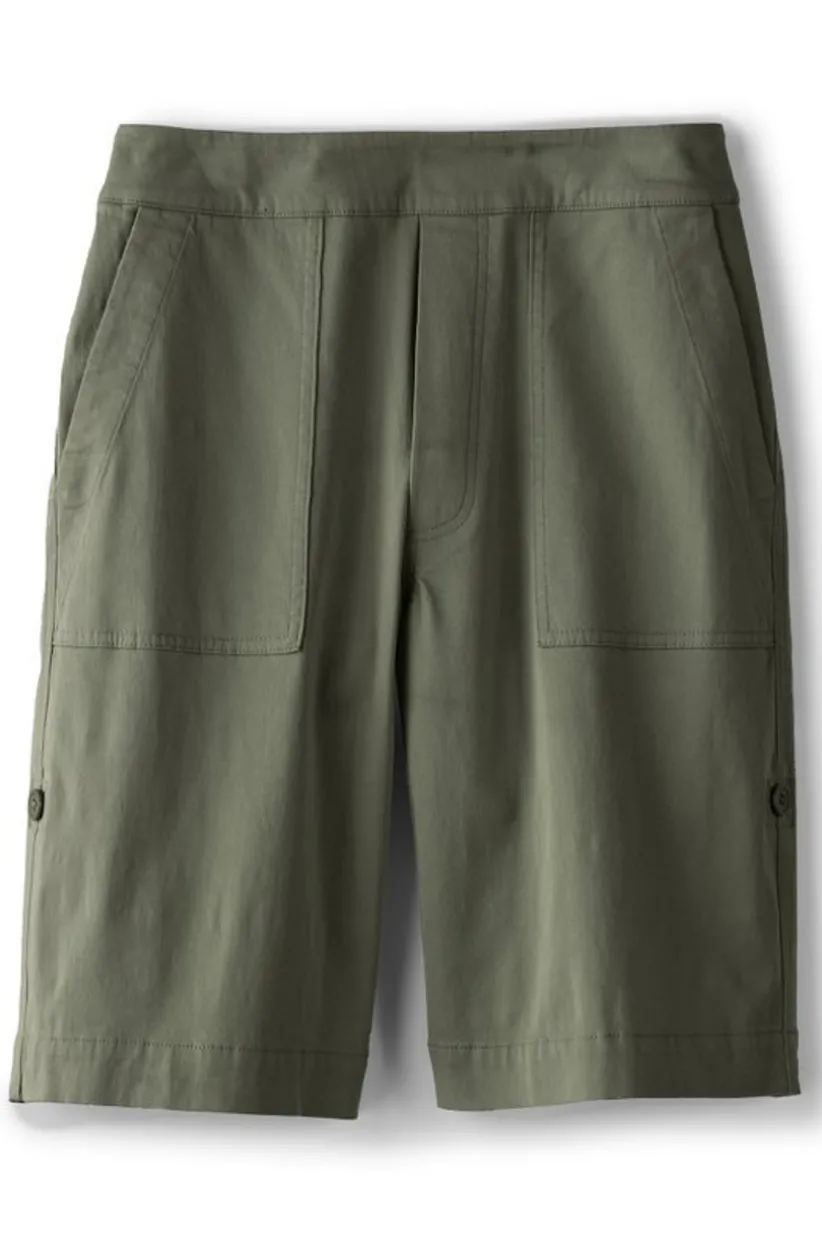 Barbados Shorts