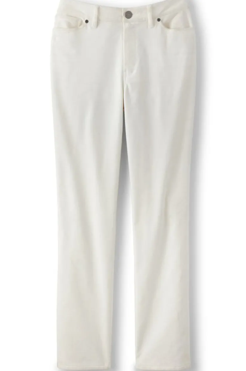 Blakely Velveteen Pants
