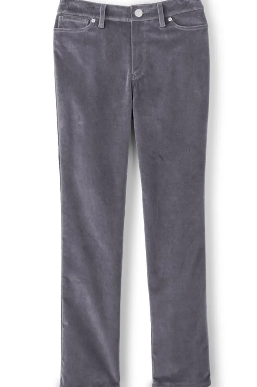Blakely Velveteen Pants