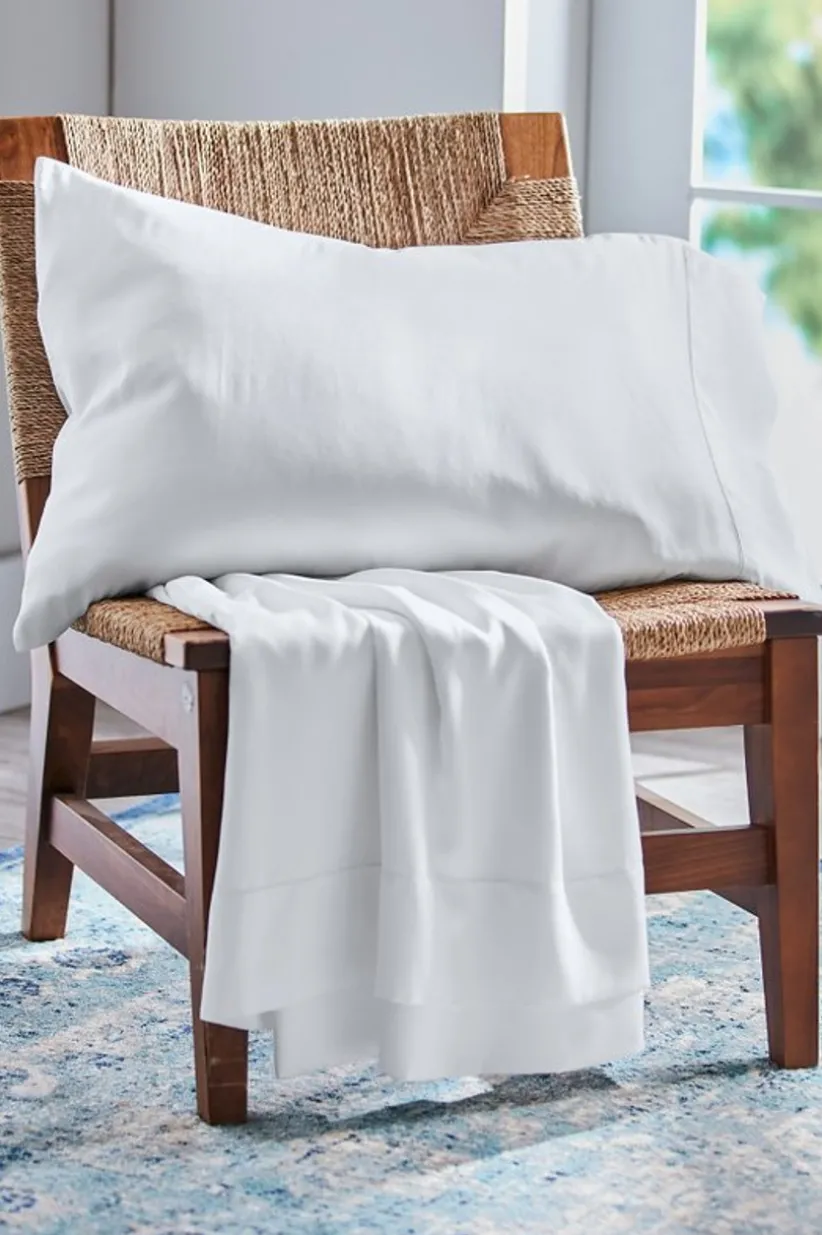 Blissful Bamboo Sheet Set