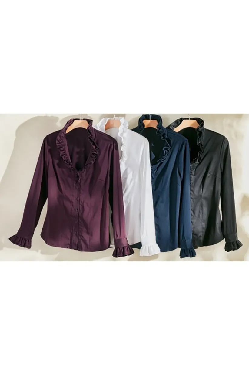 Boleyn Shirt