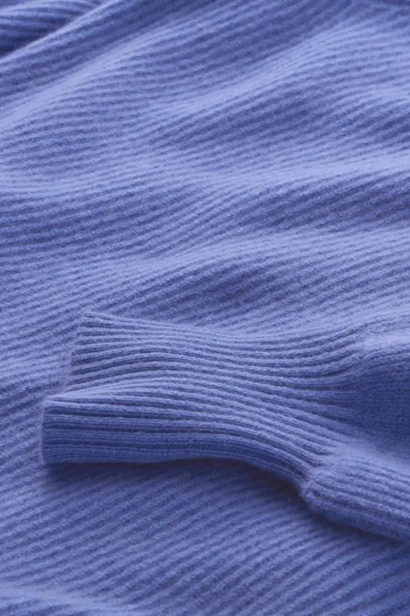 Calanthe Cashmere Pullover
