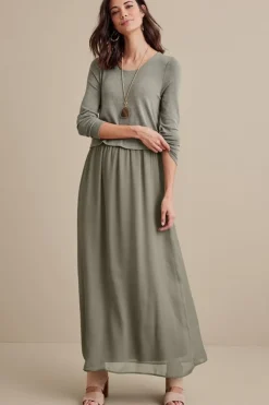 Cassie Dress