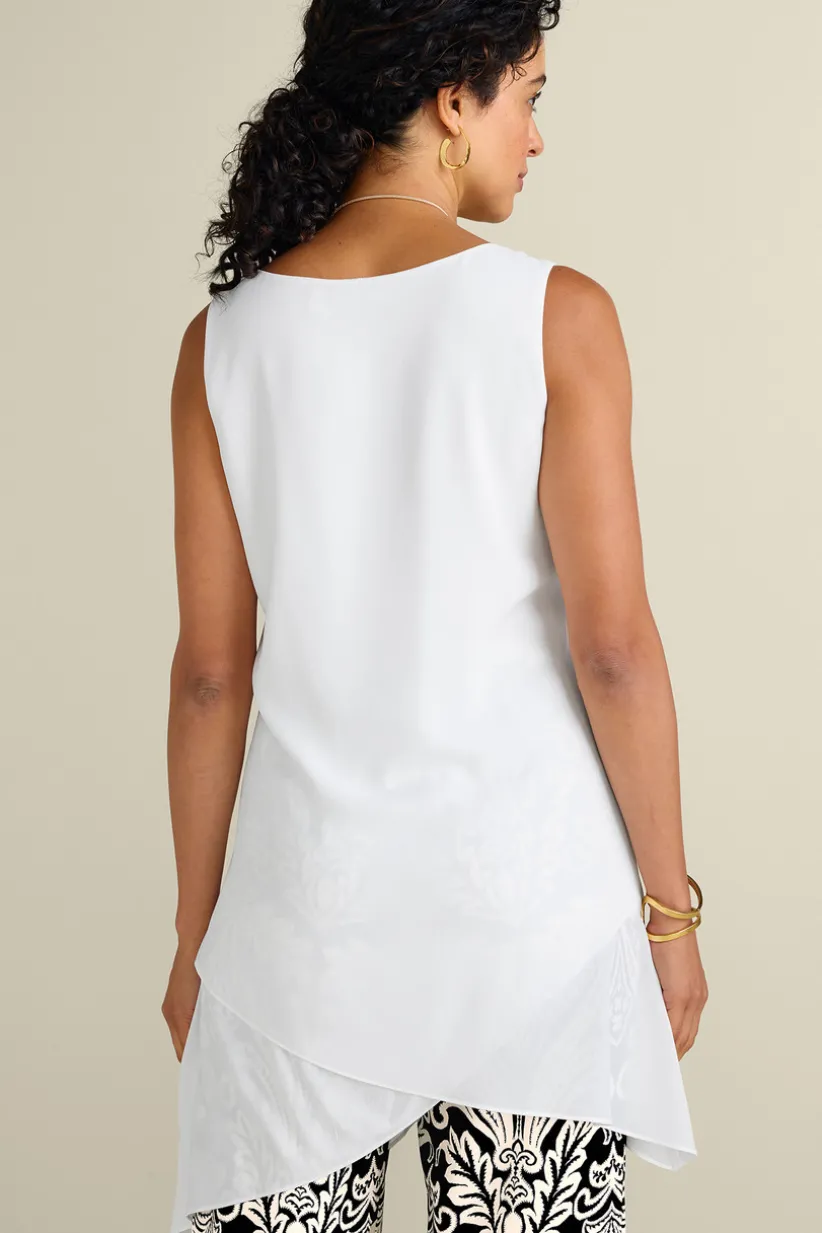 Celine Tunic