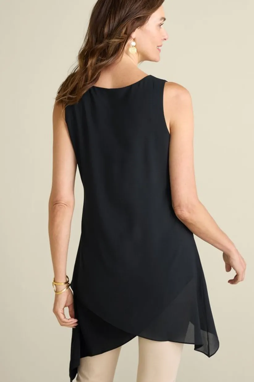 Celine Tunic