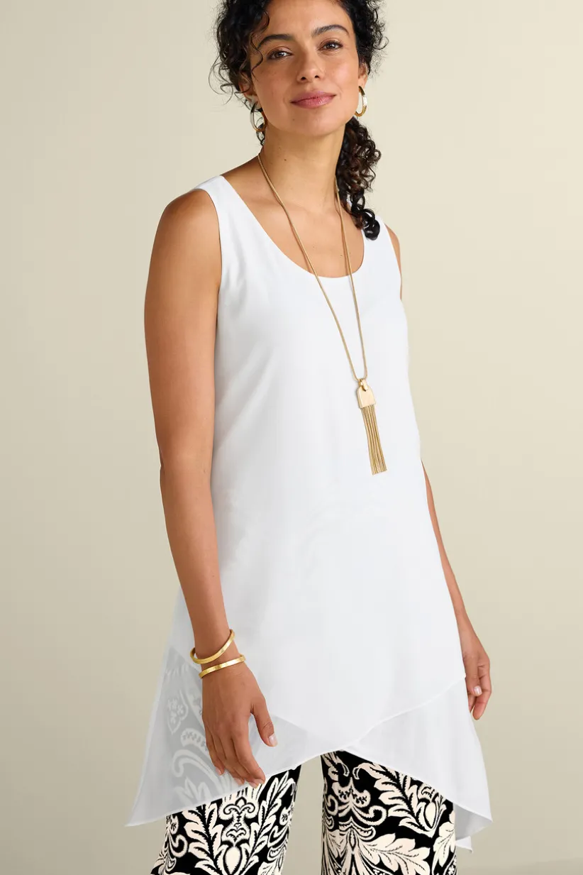 Celine Tunic