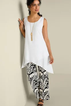 Celine Tunic