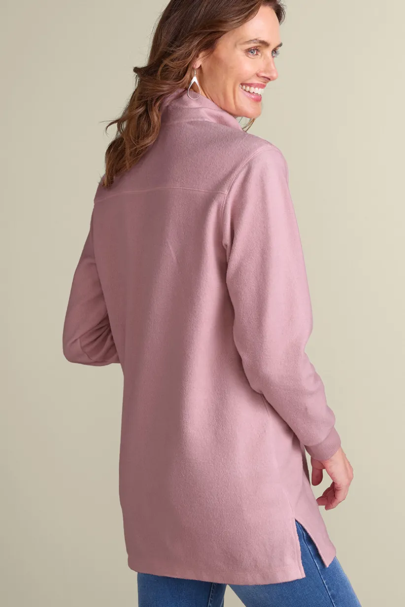 Cuddle Pullover