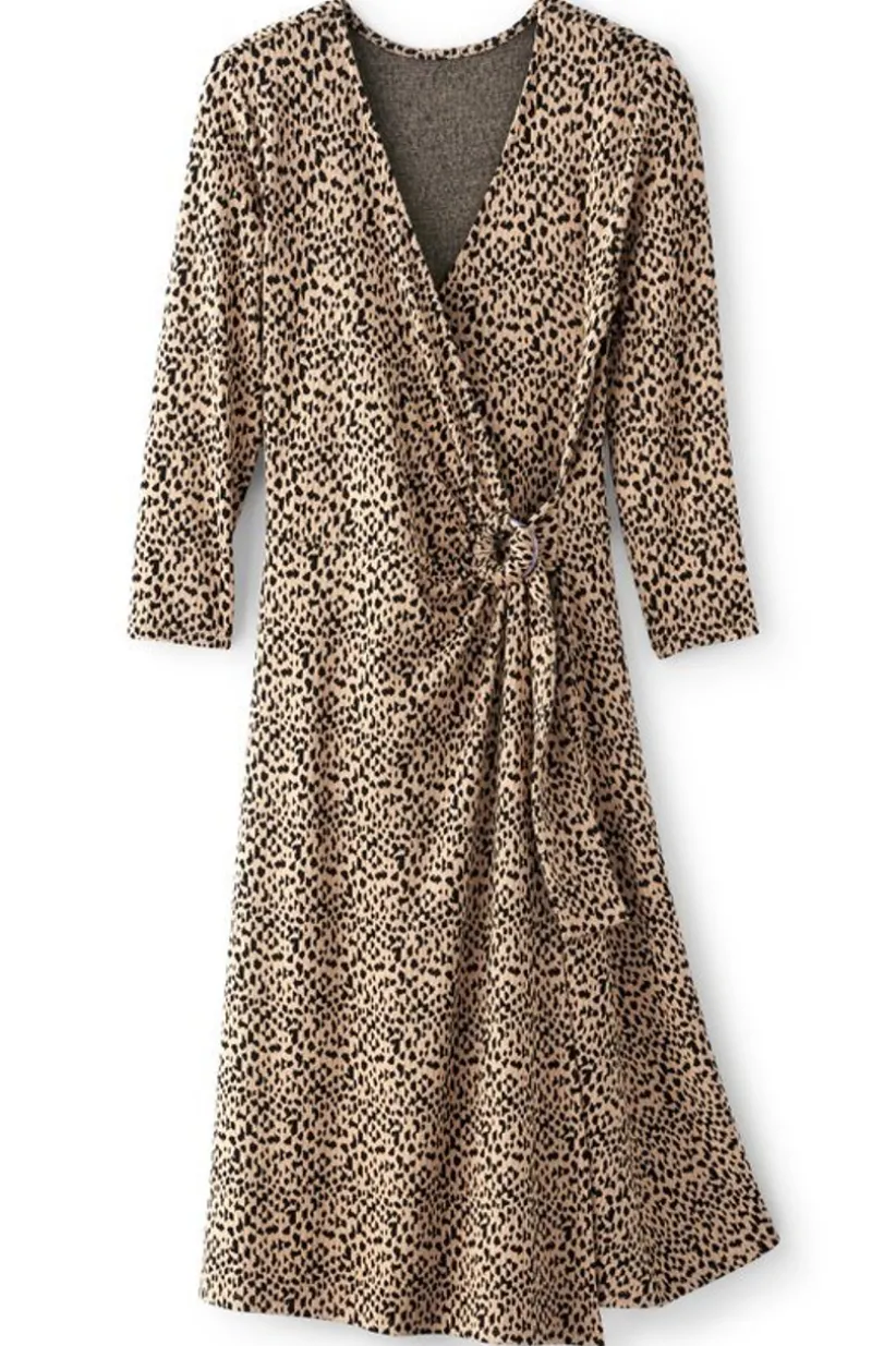 Damaria Dress