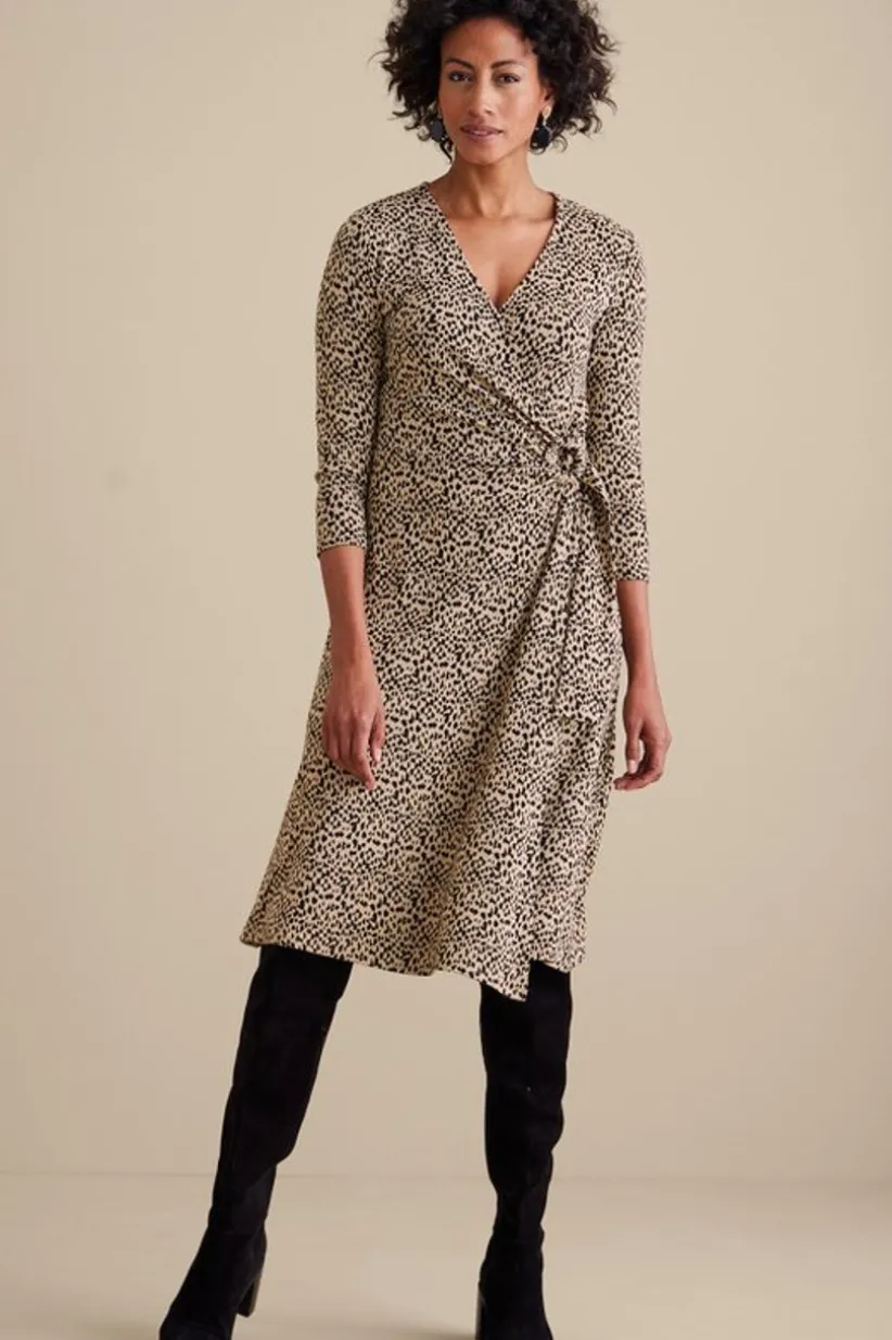 Damaria Dress
