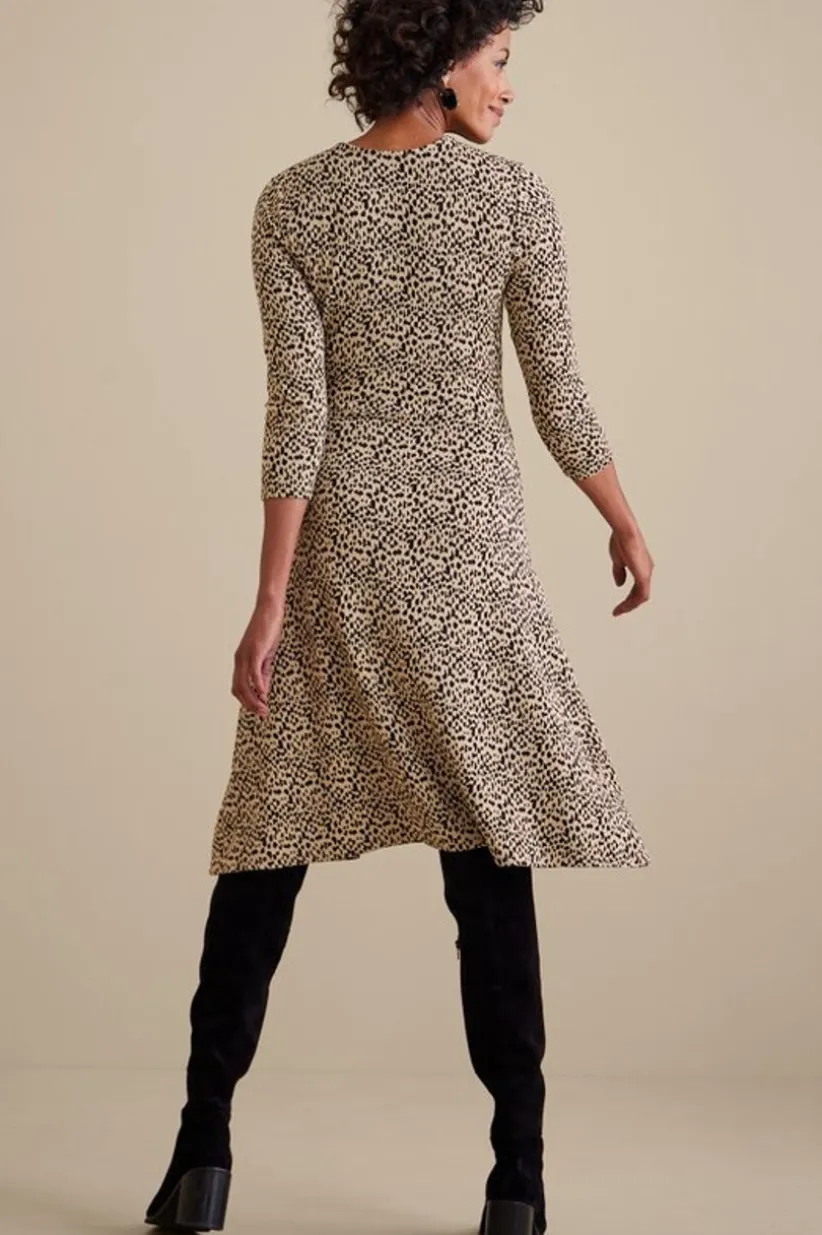 Damaria Dress