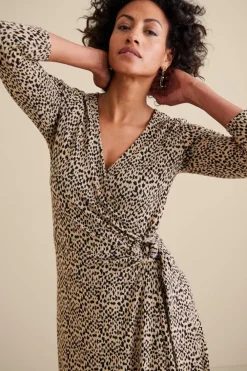 Damaria Dress