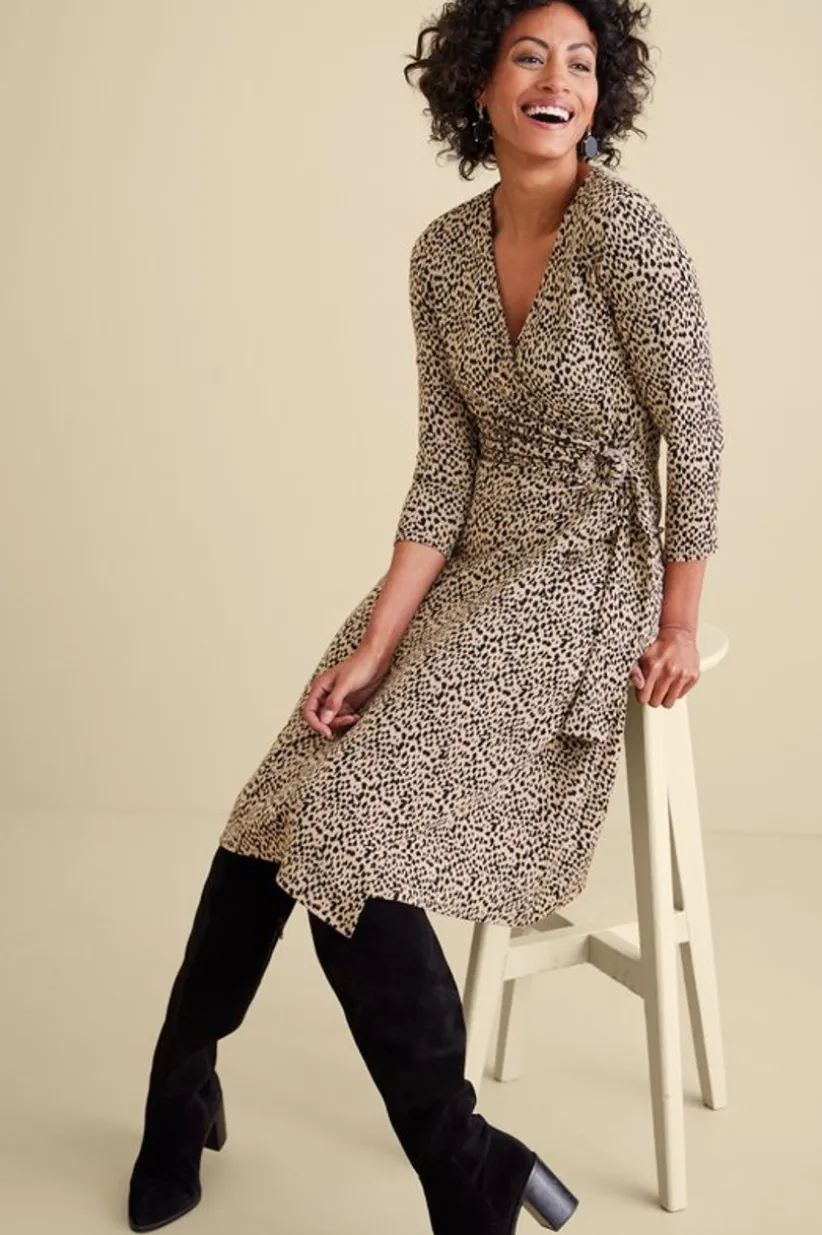 Damaria Dress