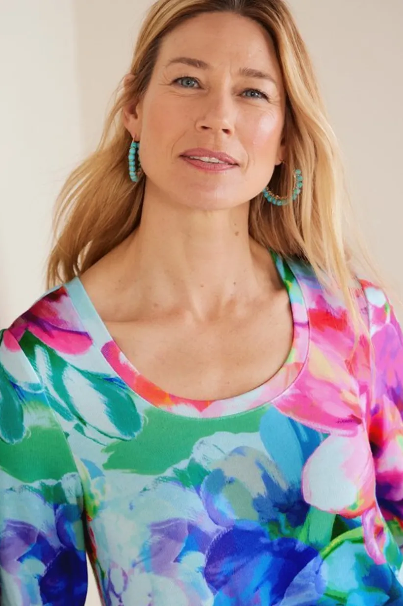 Darcy Tunic