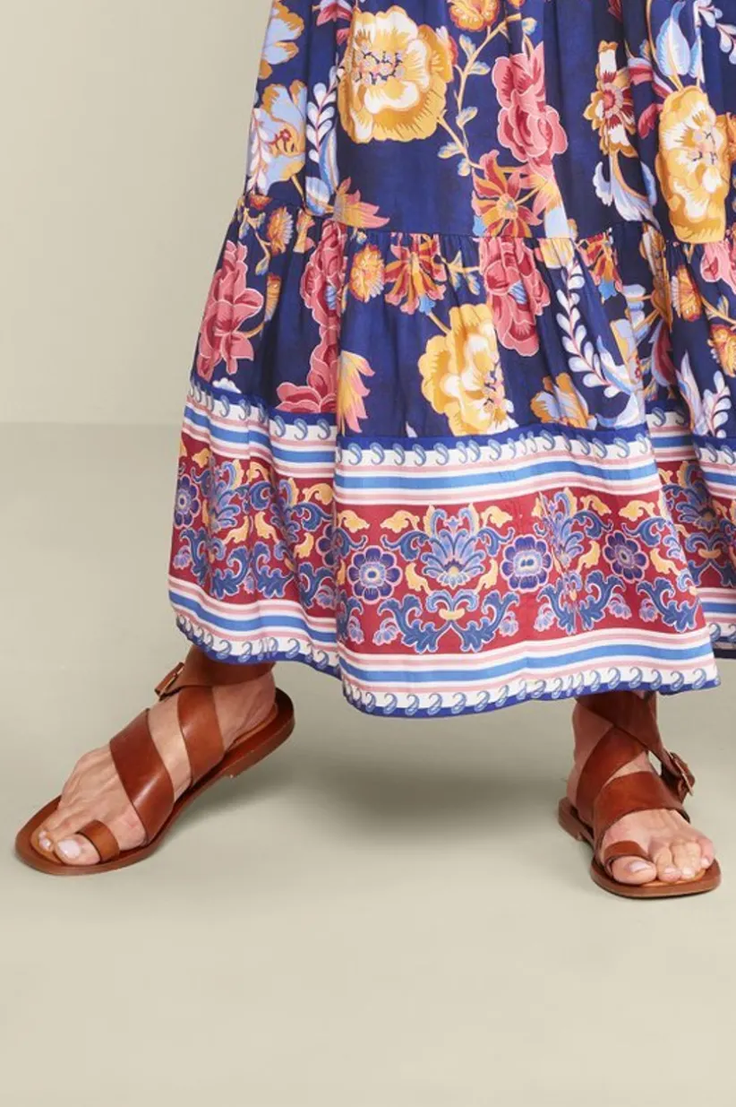 Diba True Cite See Buckle Sandal