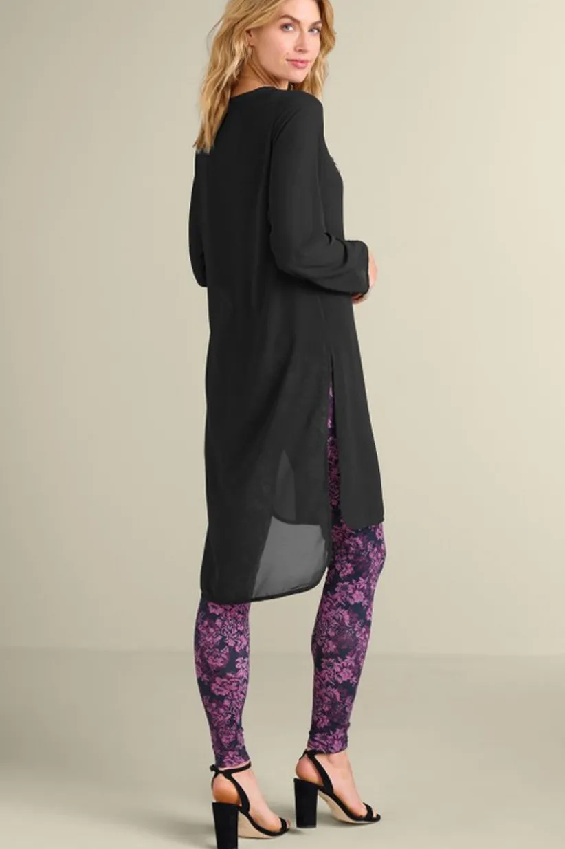 Elegance Tunic