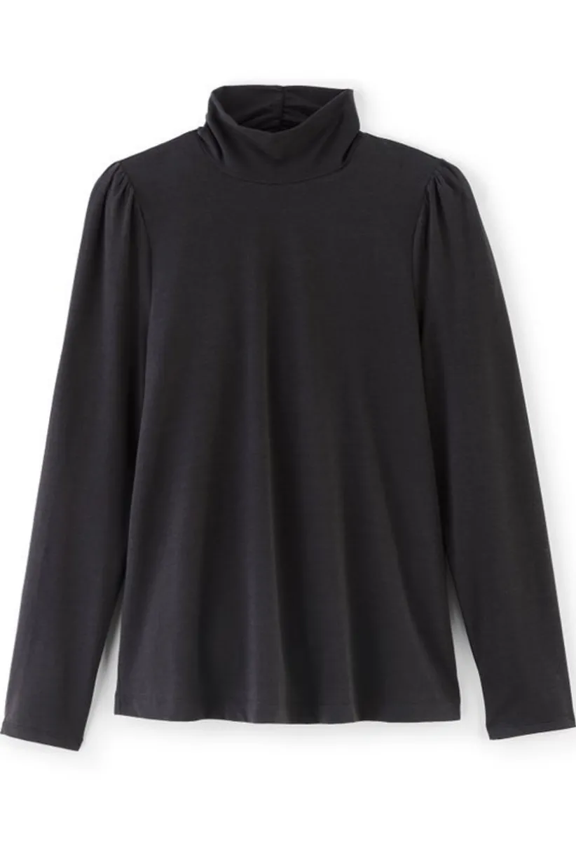 Emme Turtleneck Top