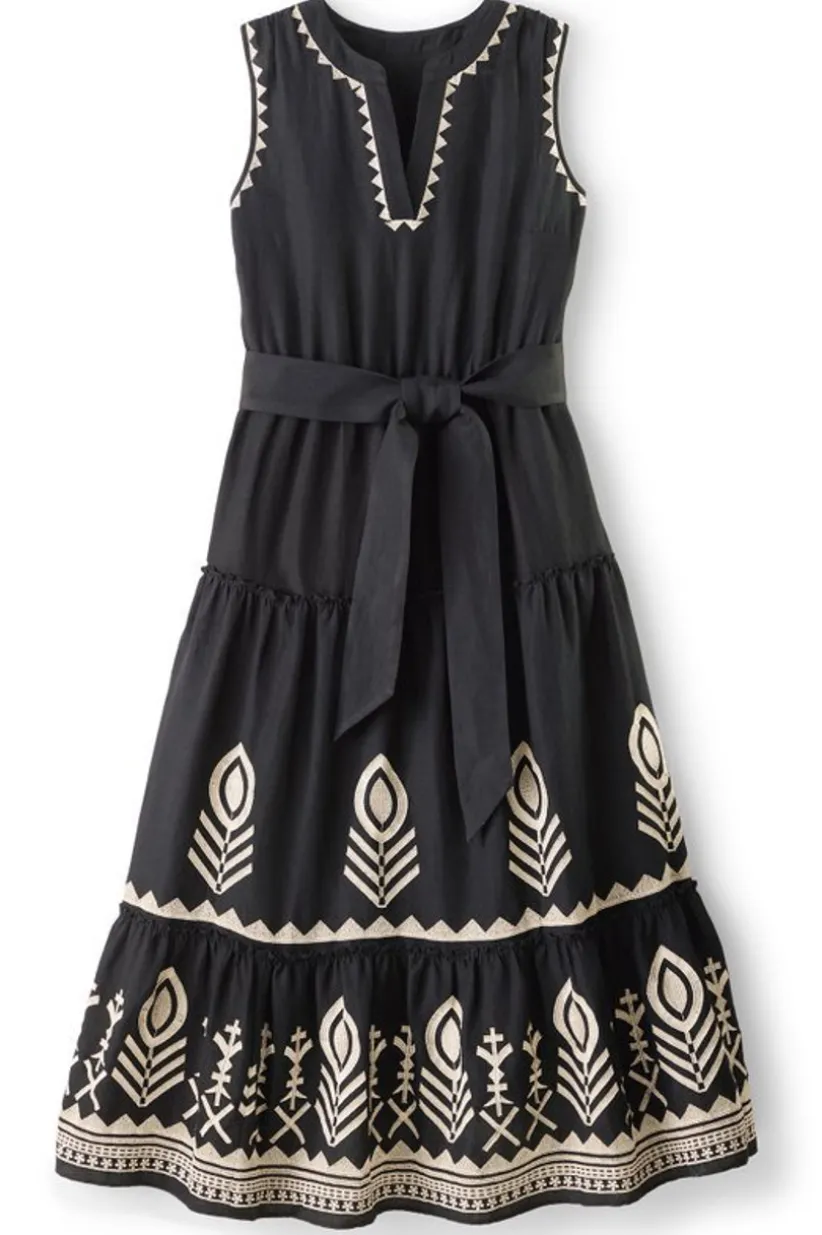 Fernanda Midi Dress
