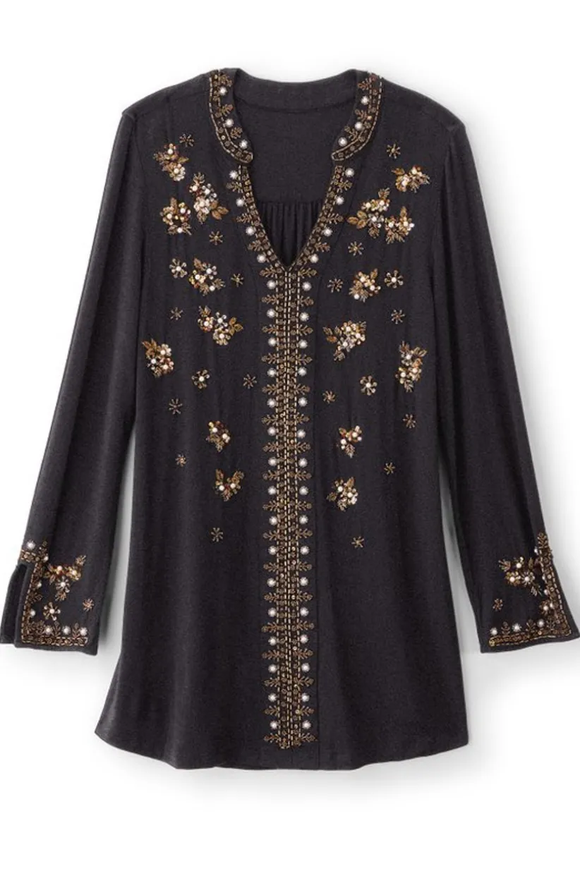 Festa Tunic