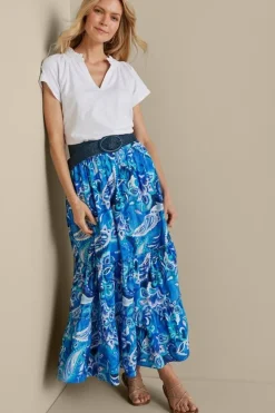 Feyre Maxi Skirt