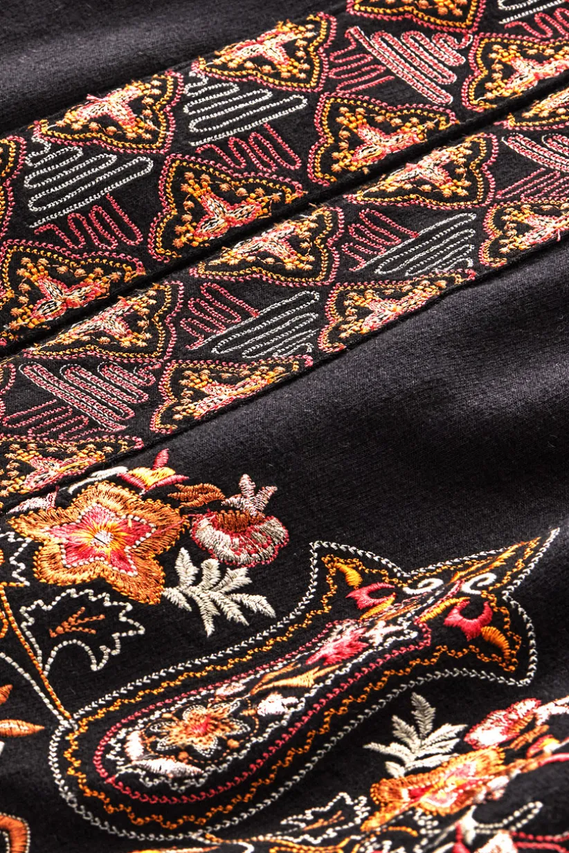 Fiberworks Kimono