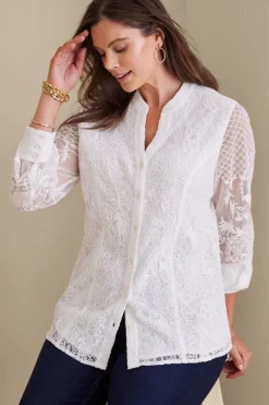 Fiori Top