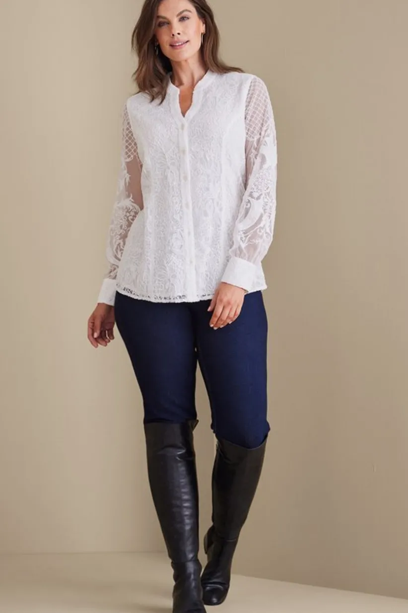 Fiori Top