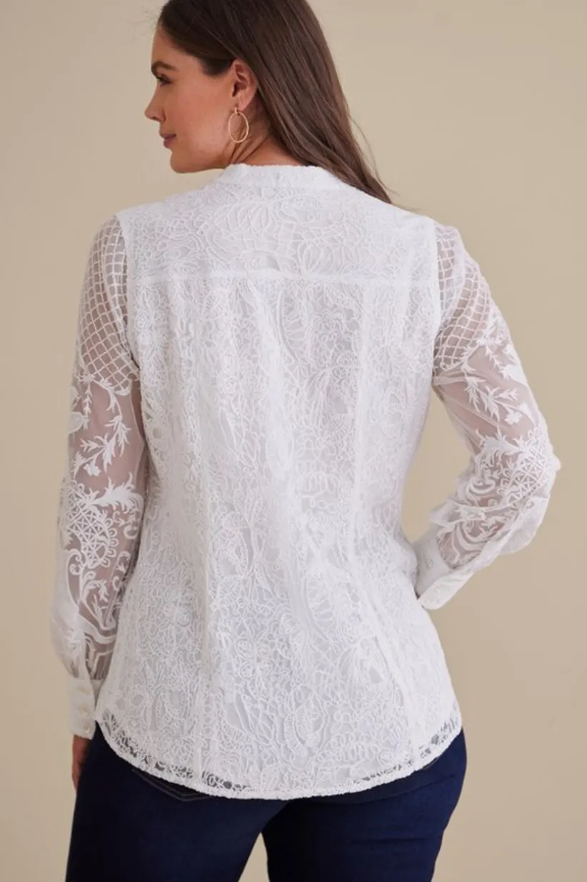 Fiori Top