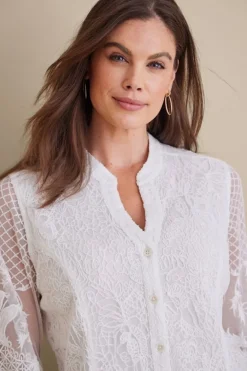 Fiori Top