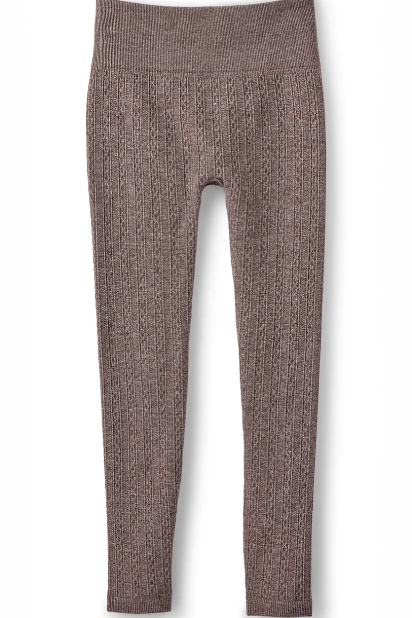 Fleece Lined Leggings