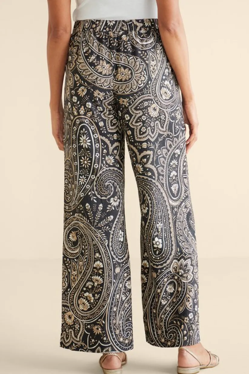 Fleur Pants