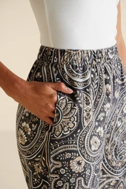 Fleur Pants