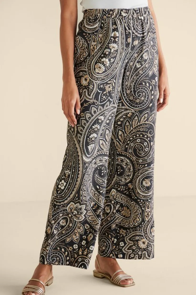Fleur Pants