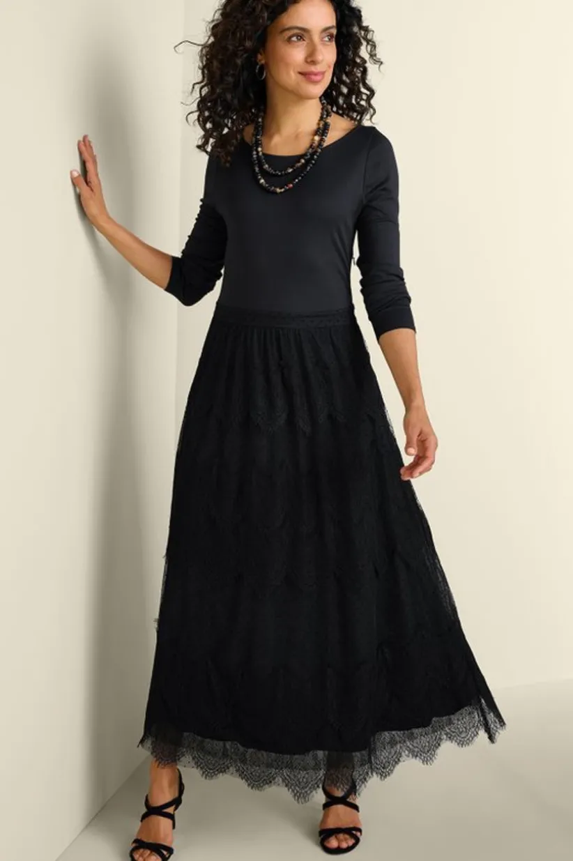 Frederica Dress