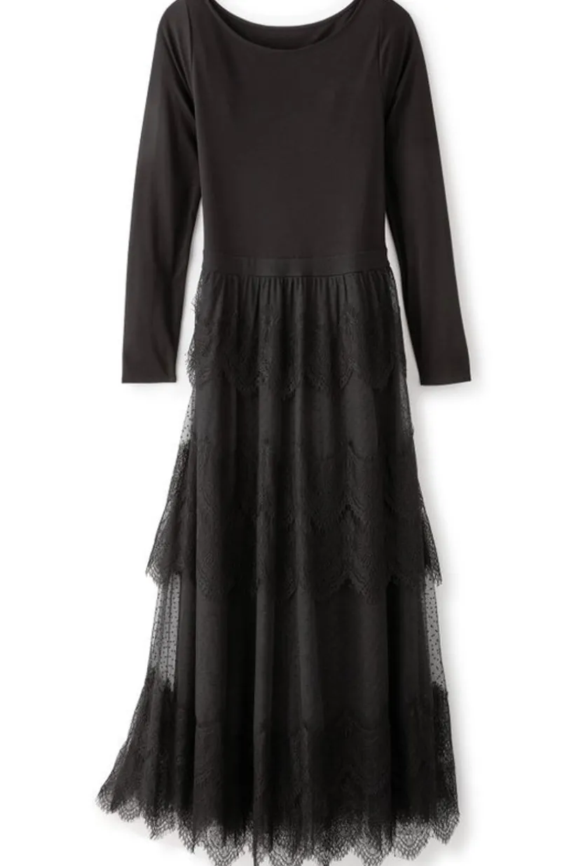 Frederica Dress