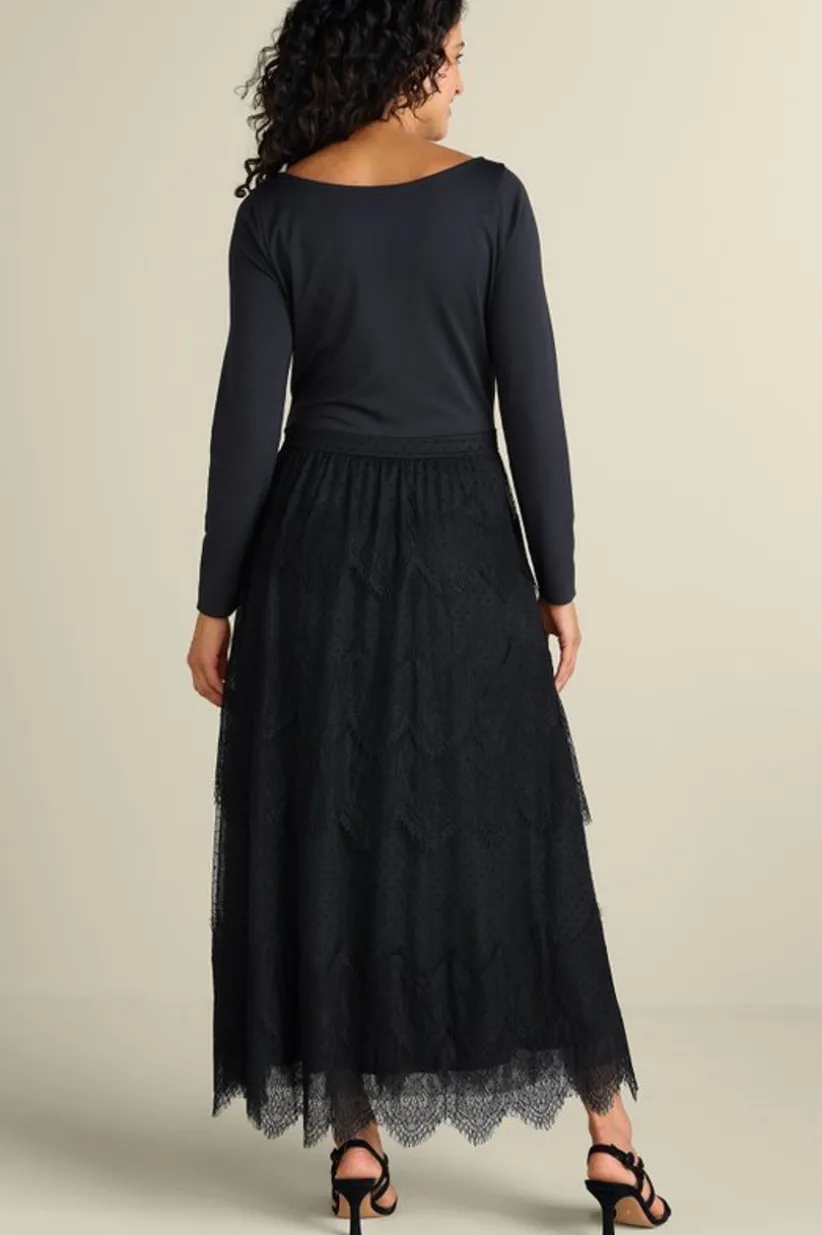Frederica Dress