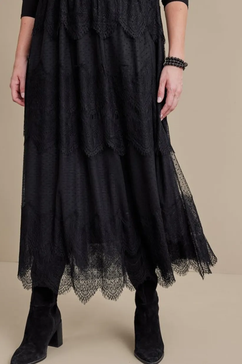 Frederica Dress
